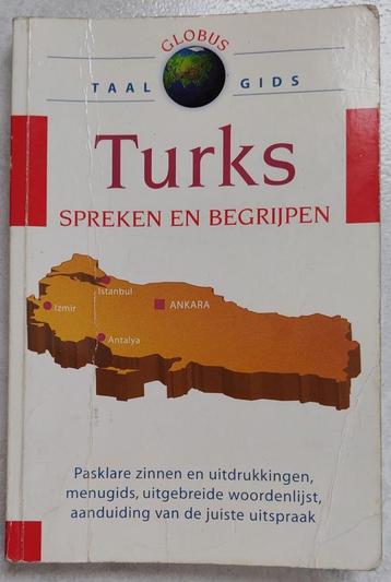 Globus Taalgids Turks beschikbaar voor biedingen