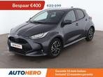 Toyota Yaris 1.5 Hybrid Active Drive (automatique), Autos, Toyota, Argent ou Gris, Achat, Euro 6, Détection des panneaux routiers
