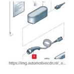 Laadkabel unit omvormer 11kw 16 AH Porsche Hybride 9Y0971675, -, Laadkabel, -, -