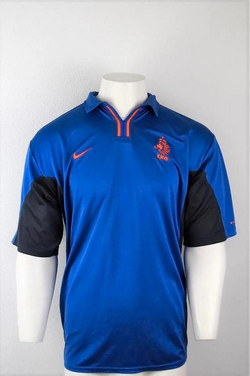 Nederlands Elftal uitshirt Euro 2000 maat XL, Sport en Fitness, Voetbal, Nieuw, Shirt, Maat XL, Ophalen of Verzenden