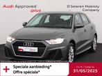 Audi A1 Sportback A1 Sportback 30 TFSI Business Edition S li, Automaat, A1, Navigatiesysteem, Zilver of Grijs