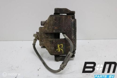 Remklauw rechtsvoor VW Passat B7 1K0615124E, Auto-onderdelen, Remmen en Aandrijving, Gebruikt