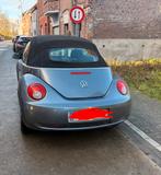 Volkswagen new beetle, Auto's, Volkswagen, Particulier, Te koop, Handgeschakeld, Diesel