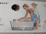 Baignoire bébé, Kinderen en Baby's, Badjes en Verzorging, Ophalen, Gebruikt, Badje, Overige merken