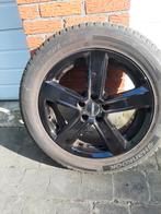Winterbanden, Auto-onderdelen, Banden en Velgen, Ophalen, Gebruikt, Winterbanden