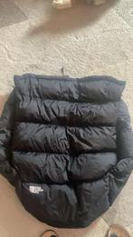 North face jas, Ophalen, Zwart, Zo goed als nieuw, The north face