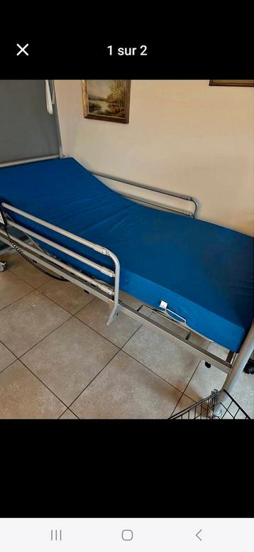 Matlas medical beschikbaar voor biedingen