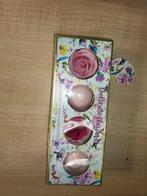 bruisballen bad, Ophalen of Verzenden, Nieuw, Bodylotion, Crème of Olie