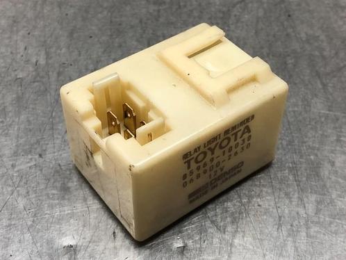 RELAIS Toyota Starlet (EP9) (01-1996/07-1999) (8596910030), Auto-onderdelen, Elektronica en Kabels, Toyota, Gebruikt