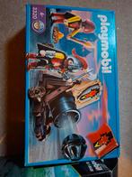 Playmobil Drakenridders, Ophalen
