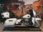 Harley-Davidson TOURING ULTRA GLIDE ULTRA CLASSIC FLHTCU103, Autre, 1690 cm³, 2 cylindres, Entreprise