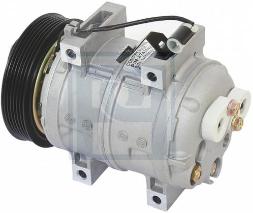 AC Airconditioning compressor pomp OEM ref 30613839 86016318, Autos : Pièces & Accessoires, Climatisation & Chauffage, Volvo, Neuf