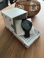 Diesel heren horloge  - Mega Chief quartz analog watch, Overige merken, Overige materialen, Zo goed als nieuw, Polshorloge