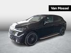 Mercedes-Benz EQE 43 AMG 4MATIC SUV + PANORAMISCH DAK + TREK, Auto's, Mercedes-Benz, Automaat, 4 deurs, Stof, 468 km