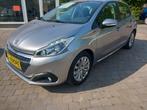 Peugeot 208 signature 1.2 benzine incl 5 jg arantie  63.500k, Auto's, Handgeschakeld, Particulier, Onderhoudsboekje, Te koop