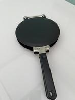 Omelet pannekoeken wizard - pan, Ophalen