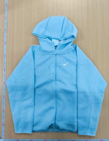 NIKE TECH NOCTA trui met broek blauw beschikbaar voor biedingen