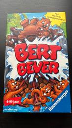 Bert bever kaartspel 4+ nieuw 10 eur nu 5 eur, Ophalen, Zo goed als nieuw