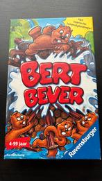 Bert bever kaartspel 4+ nieuw 10 eur nu 5 eur, Hobby en Vrije tijd, Gezelschapsspellen | Kaartspellen, Ophalen, Zo goed als nieuw