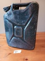 WW2 Allemand Jerrycan, Envoi