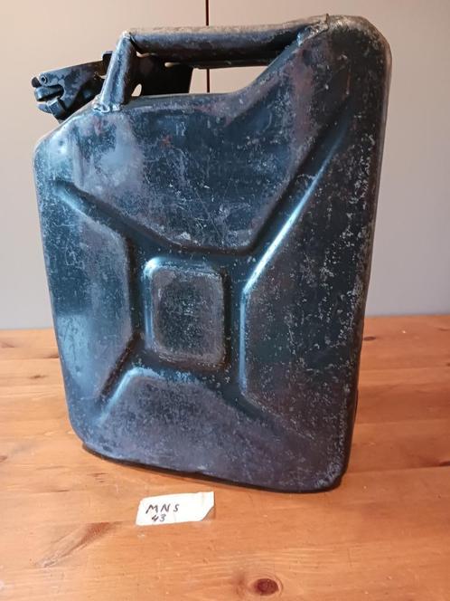 WW2 Allemand Jerrycan, Collections, Objets militaires | Seconde Guerre mondiale, Envoi