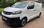 VIVARO VERLENGD 48000km 2020 2schuifd/cr.cont/airco/GARANTIE, Auto's, Bestelwagens en Lichte vracht, Voorwielaandrijving, Euro 6