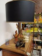 Vintage lamp, Huis en Inrichting, Lampen | Lampenkappen, Ophalen, Gebruikt