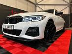 BMW 330 /M Pack/Black Pack/Laser/Camera/Ambi/Zv/Leder/20"/, Auto's, Automaat, 1998 cc, Achterwielaandrijving, 4 cilinders