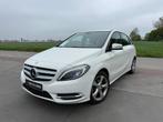Mercedes Benz B 180 *Benzine* EURO 6* LED * GPS * XENON, Euro 6, Wit, Bedrijf, 1598 cc