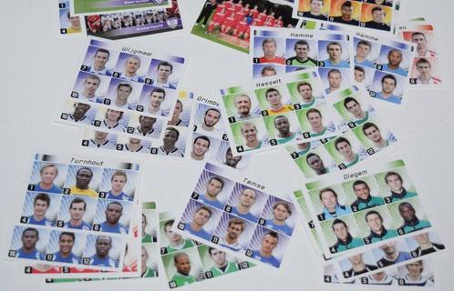 Panini Foot 2012 / Lagere afdelingen + Dames / 97 stickers, Verzamelen, Sportartikelen en Voetbal, Nieuw, Poster, Plaatje of Sticker