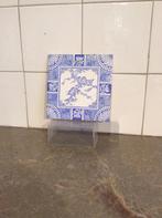 Oude wandtegeltjes, Enlèvement ou Envoi