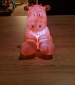 Nacht lampje, Kinderen en Baby's, Ophalen, Zo goed als nieuw, Lamp