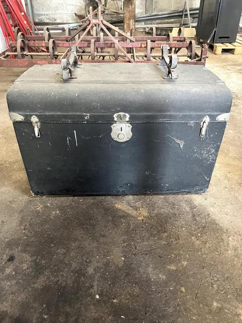 Oldtimer koffer, Auto-onderdelen, Overige Auto-onderdelen, Ford, Ophalen