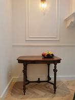 Tafel vintage antieke, Ophalen
