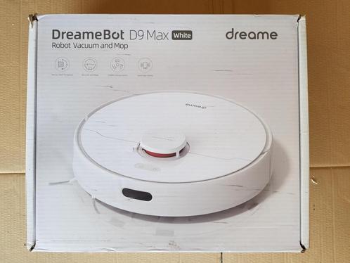 Aspirateur robot Dreame D9 MAX, Elektronische apparatuur, Overige elektronische apparatuur, Nieuw, Ophalen of Verzenden