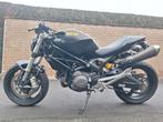 Ducati monster 696 in perfecte staat met garantie, 2 cilinders, Motorrijbewijs A, Bedrijf, Meer dan 35 kW