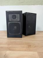 Luidspreker boxen Samsung 2-way speaker system zwart, Ophalen, Zo goed als nieuw