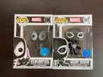 Funko Marvel Venom vaulted set, Nieuw, Ophalen of Verzenden