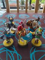 6 Zelda amiibo, Ophalen of Verzenden, Zo goed als nieuw
