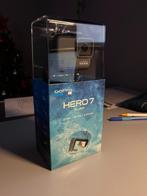 Gopro Hero 7 silver 4K30 10MP 33ft (10m), Elektronische apparatuur, Overige elektronische apparatuur, Ophalen of Verzenden, Nieuw