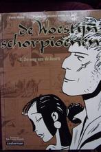 de woestijnschorpioenen :   de weg van de koorts, Enlèvement ou Envoi