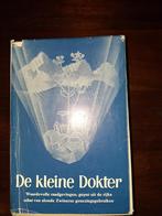 zeer oud boek : de kleine dokter, Ophalen, Gelezen, A. Vogel