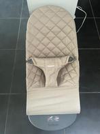 Babybjorn wipper/relax + inlegkussen timboo en speelboog, Neuf, Autres marques, Enlèvement, Avec ceinture(s)