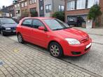 Toyota Corolla 1.6i automatique, Autos, Toyota, Rouge, Achat, Entreprise, Corolla