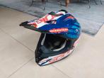 Casque de motocross Scorpion VX-15EVO AIR XL, Motos