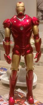 Iron man Altaya, Enlèvement, Comme neuf