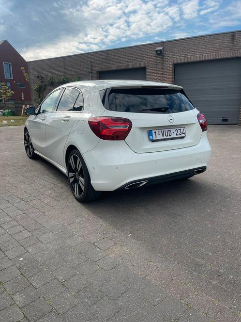 Mercedes-Benz A 180 Automaat | 2017, Auto's, Mercedes-Benz, Particulier, Benzine, Automaat, Ophalen
