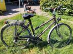 Meisjesfiets batavus, Fietsen en Brommers, Ophalen, Zo goed als nieuw, Batavus