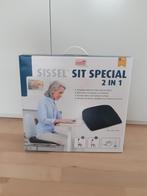 Sissel ergonomisch wigkussen Sit Special, Diversen, Ophalen, Nieuw