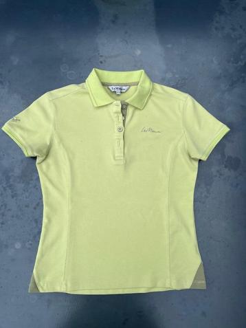 Polo LeMieux maat 11-12 jaar beschikbaar voor biedingen